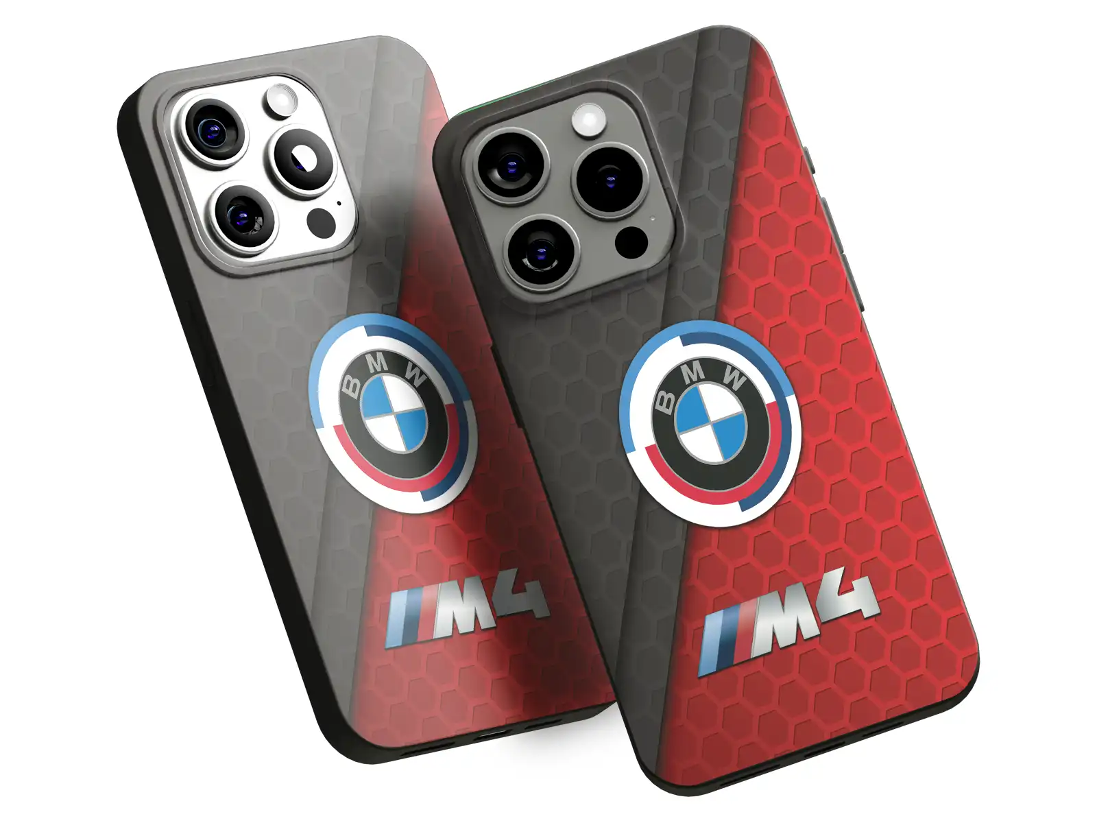 BMW Telefonhülle Professionell und Stabil